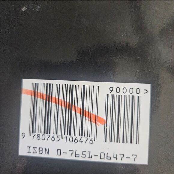 Titanic Book - Picture 6 of 6